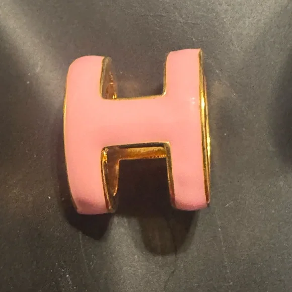 18K Real Gold Pendant only - Picture 7 of 7